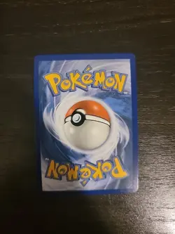 Pokemon Wartortle Reverse Holo Team Up Foil Card 24/181 Sun & Moon SM NM - Image 2