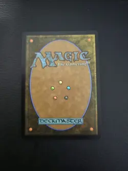 All That Glitters (Borderless) Commander Masters Foil MTG NM Magic Card - Image 2