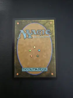 All That Glitters (Borderless) Commander Masters Foil MTG NM Magic Card - Image 4