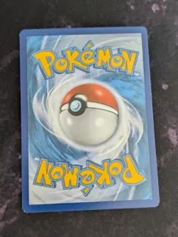 Pokemon Mega M Gallade EX Full Art XY Roaring Skies #100/108 NM - Image 2