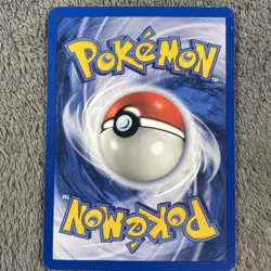 Pokemon TCG Jungle Set Vaporeon Flareon Jolteon Pokemon Cards Non Holo LP/MP - Image 17