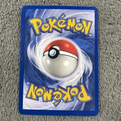 Pokemon TCG Jungle Set Vaporeon Flareon Jolteon Pokemon Cards Non Holo LP/MP - Image 7