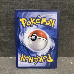 Pokémon TCG Mega-Gengar-EX Phantom Forces Holo Rare Card 35/119 - Image 4