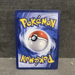 Pokémon TCG Mega-Gengar-EX Phantom Forces Holo Rare Card 35/119 - Image 8