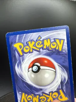 Beedrill 21/130  -Vintage Rare Pokémon Card- Base Set 2 - Image 13