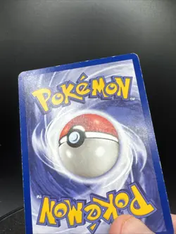 Beedrill 21/130  -Vintage Rare Pokémon Card- Base Set 2 - Image 15