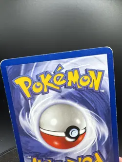 Beedrill 21/130  -Vintage Rare Pokémon Card- Base Set 2 - Image 16