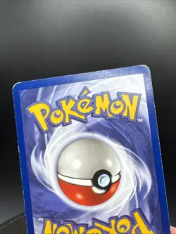 Beedrill 21/130  -Vintage Rare Pokémon Card- Base Set 2 - Image 17