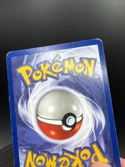 Beedrill 21/130  -Vintage Rare Pokémon Card- Base Set 2 - Image 18