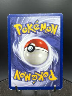 Beedrill 21/130  -Vintage Rare Pokémon Card- Base Set 2 - Image 25