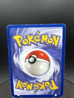 Beedrill 21/130  -Vintage Rare Pokémon Card- Base Set 2 - Image 26