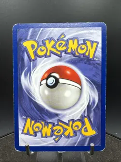 Beedrill 21/130  -Vintage Rare Pokémon Card- Base Set 2 - Image 4