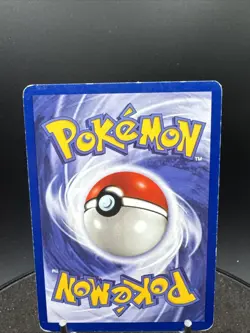 Beedrill 21/130  -Vintage Rare Pokémon Card- Base Set 2 - Image 5