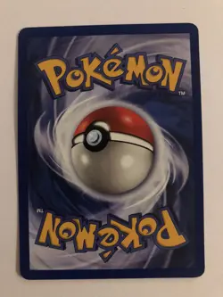 1999 Pokemon Card Ekans 46/62 1st Edition - Image 4