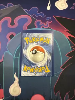 PokÃ©mon TCG Weezing Miscut Error Journey Together Card - Image 2