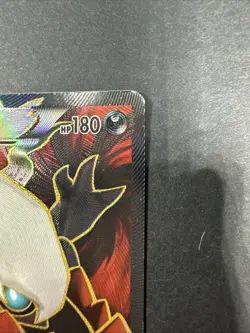 Pokémon Darkrai EX Holo Full Art Ultra Rare Card 118/122 XY Breakpoint NM - Image 17