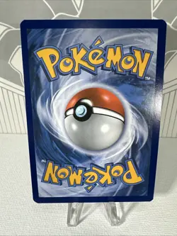 Pokémon Darkrai EX Holo Full Art Ultra Rare Card 118/122 XY Breakpoint NM - Image 2