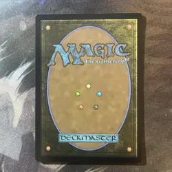 MTG / Absolute Virtue / Foil / Nm & Never Played  - Image 2