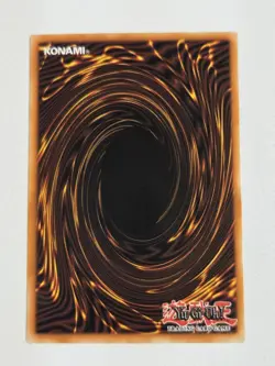 Red-Eyes Black Dragon MP22-EN267 Prismatic Secret Rare Alt Art Yugioh Card Mint - Image 3