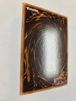 Red-Eyes Black Dragon MP22-EN267 Prismatic Secret Rare Alt Art Yugioh Card Mint - Image 4