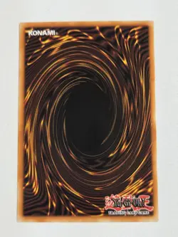 Red-Eyes Black Dragon MP22-EN267 Prismatic Secret Rare Alt Art Yugioh Card Mint - Image 7