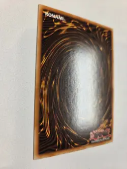Red-Eyes Black Dragon MP22-EN267 Prismatic Secret Rare Alt Art Yugioh Card Mint - Image 8