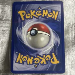 Vintage Pokemon TCG Base Set Unlimited - Zapdos Holo Rare- Excellent Condition - Image 3
