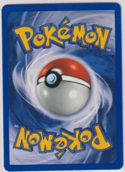 Slowking Holo Rare 14/111 - Neo Genesis - Vintage WOTC 2000 PokÃ©mon Card - LP/NM - Image 2