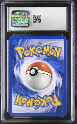 CGC 8 Pidgeot 2000 Base Set 2 14/130 Holo Pokemon Card psa - Image 4
