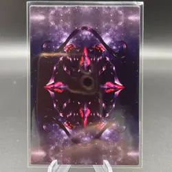 D. Girl Anime Waifu Card Doujin ACG Goddess Holo - Image 7