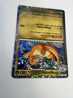Pokémon TCG Dragonite Card 12/15 McDonald's 2024 Promo, NM Condition - Image 10