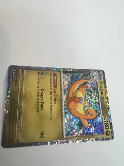 Pokémon TCG Dragonite Card 12/15 McDonald's 2024 Promo, NM Condition - Image 9