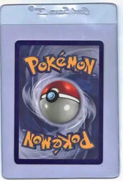 Pokemon Card: Magnemite 53/102 Shadowless Base Set PACK FRESH! NM/M - Image 4