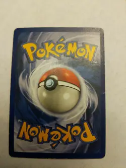 Pokemon Porygon 39/102 Shadowless Base Set Card - Image 4