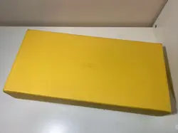 Ultimate Guard Superhive 550+ Yellow MonoColor Xenoskin  Case Card Storage Box - Image 5