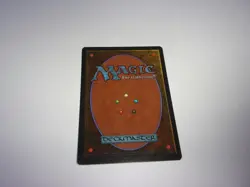 Paralyze Unlimited X1 Magic the Gathering card MTG lot - Image 2