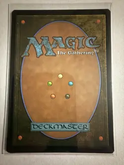 Warping Wail - Borderless -Â Edge of Eternities Special Guests - MTG - Image 2