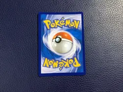 Misty's Water Command 63/68 Reverse Holo Rare Hidden Fates Pokémon Card NM+ - Image 2
