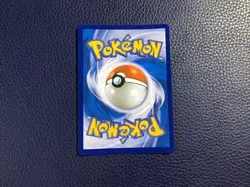 Misty's Water Command 63/68 Reverse Holo Rare Hidden Fates Pokémon Card NM+ - Image 4