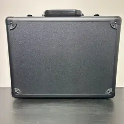 Glory of Team Rocket Attache Case Pokemon Card Japanese New Open Box w/30 Packs - Image 2