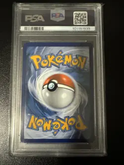 2024 POKEMON SSP EN-SURGING SPARKS ILLUSTRATION RARE #205 PHANPY PSA 10 - Image 2
