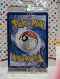 Pokemon TCG Snorlax #051 Scarlet & Violet Black Star Promo - Mint - Sealed - Image 6