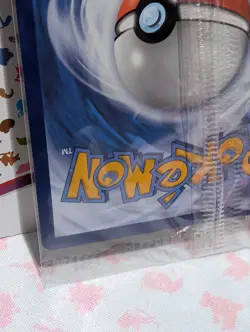 Pokemon TCG Snorlax #051 Scarlet & Violet Black Star Promo - Mint - Sealed - Image 9
