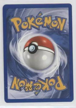 Donphan 1st Ed. Pokemon Neo Genesis #21 2000 10cj - Image 2