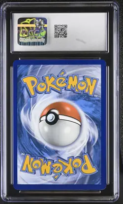 CGC 10 Umbreon V 2021 Evolving Skies 189/203 Ultra Rare Holo Pokemon Card - Image 2