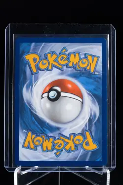 Pansage 004/086 PokeBall Holo Black Bolt  English Pokemon Card NM - Image 2