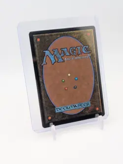 MTG - Celes, Rune Knight - Borderless Mythic #201 Commander: FINAL FANTASY NM - Image 2