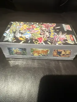 Pokemon TCG Scarlet & Violet High Class Treasures Booster Box - SV4A - Image 2