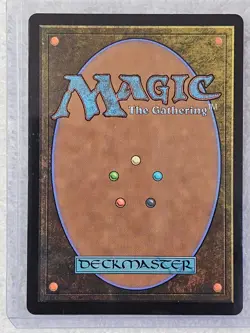 MTG March of Burgeoning Life #201 Kamigawa Neon Dynasty Card Rare NM - Image 6