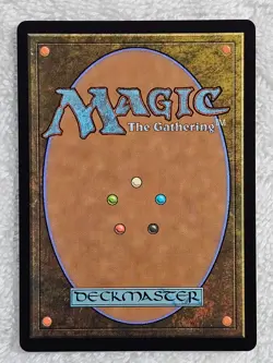 MTG Threefold Thunderhulk The Lost Caverns of Ixalan #265 Card Rare NM - Image 3